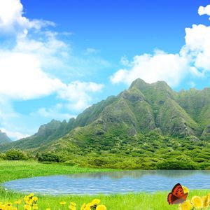 梦境中的画面 伴奏