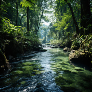 Serenata De Aguas Adormiladas
