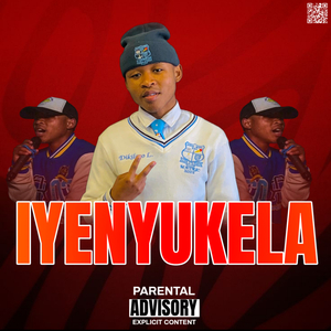 Iyenyukela