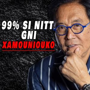 Si vous arrivez à comprendre cela, vous deviendrez riche ! | Episode 20 | Robert kiyosaki