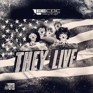 They Live (feat. Milton Bradley)