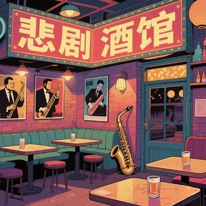 悲剧酒馆