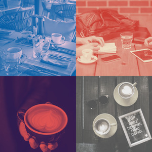 抚慰的周末回忆