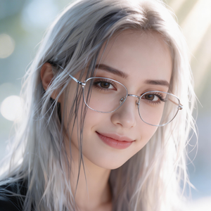 渡口灯花