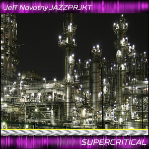 Supercritical