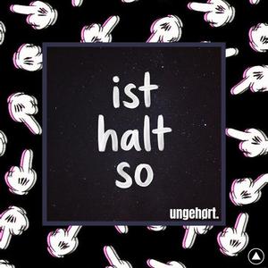 ist halt so