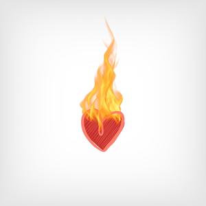 Fireheart (Instrumental)