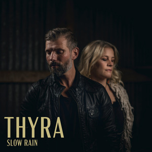 Slow Rain (Instrumental Version)