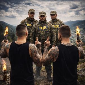 Тцк Закарпаття