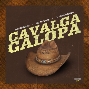 Cavalga, Galopa