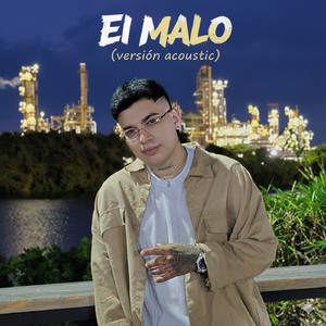 El MALO (Versión acústica)