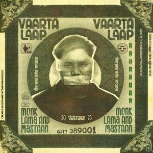 Khud Se Vartalap (feat. Mastaan)