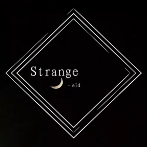 Strange