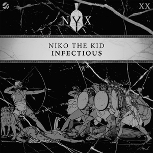 Infectious (Original Mix)