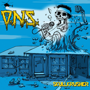 Skullkrusher