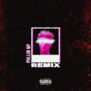 Pullin' up (feat. Sega Charlton) (remix) (remix)