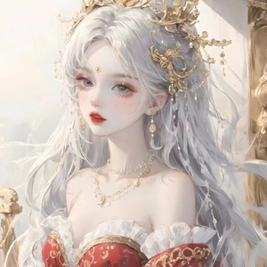 江湖意-独揽清欢