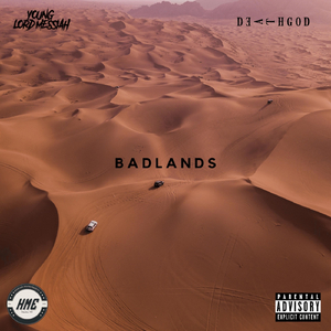 Badlands