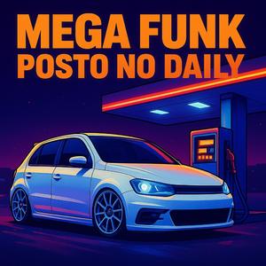 MEGA FUNK (POSTO NO DAILY)