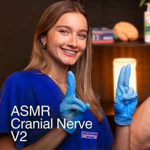 Brush test on your face