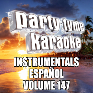 Tiburones (Made Popular By Ricky Martin) [Instrumental Version]