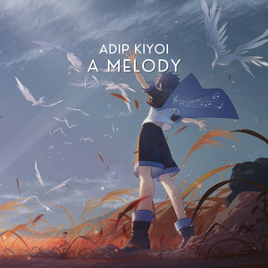 A Melody (Extended Mix)