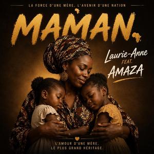 Maman (feat. Amaza)