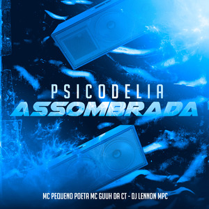 Psicodelia Assombrada