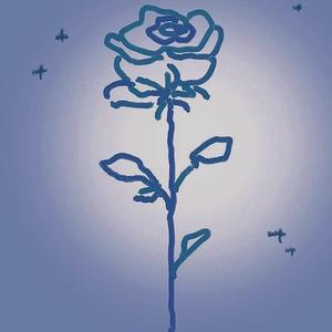 孤独与生活与你