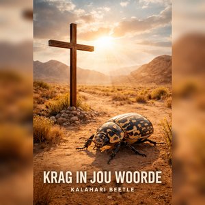Krag in Jou Woorde