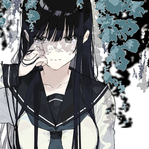 The way you loved me