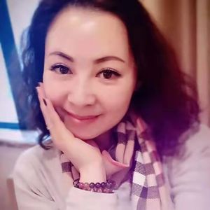 愿妈妈一切都好-李庆芳