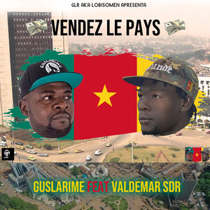 Vendez le pays