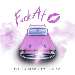 **** Af (feat. Milbo)