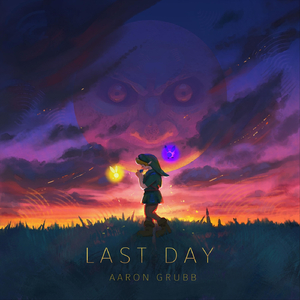 Last Day (From Majora's Mask)