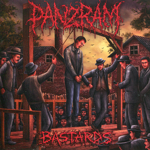 Grind You Later Alligator