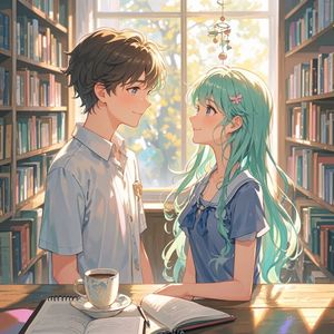 心动导航-星辰大海