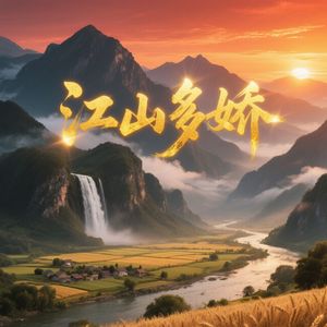 好运十五运 伴奏