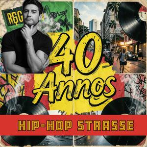Hip-hop Strasse