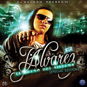 Que Lo Que (Remix) [feat. Jowell Y Randy]