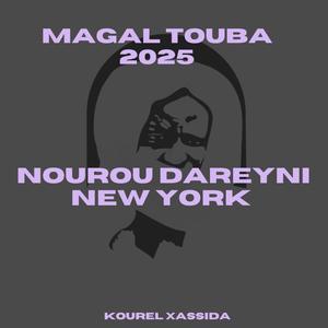 Yassarali S Bollé Mbaye (Live)