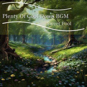 Ancient Oaks Whispers