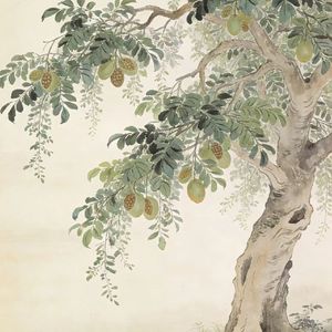 想触碰又收回手