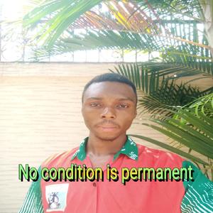 No condition is permanent