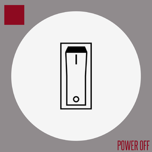 Power off