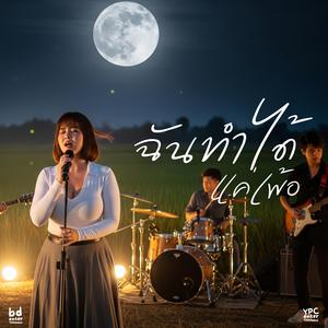 ฉันทำได้แค่เพ้อ