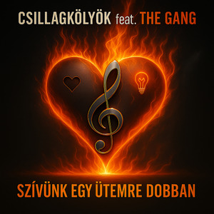 Szívünk egy ütemre dobban