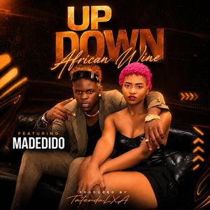 Up Down (feat. Madedido)