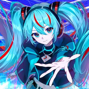 傷跡のファンファーレ (feat. 初音ミク)