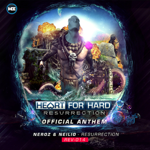 Resurrection (Heart for Hard Anthem)